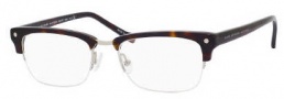 Marc by Marc Jacobs MMJ 457 Eyeglasses Eyeglasses - 0086 Dark Havana 
