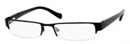 Marc by Marc Jacobs MMJ 459 Eyeglasses Eyeglasses - 010G Matte Black / Black