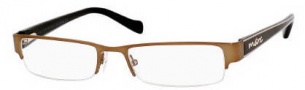 Marc by Marc Jacobs MMJ 459 Eyeglasses Eyeglasses - 0P0O Sand Brown