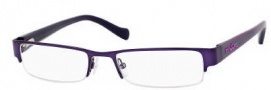 Marc by Marc Jacobs MMJ 459 Eyeglasses Eyeglasses - 0P0V Violet