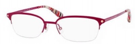 Marc by Marc Jacobs MMJ 479 Eyeglasses Eyeglasses - 0AL1 Fuchsia