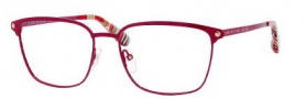 Marc by Marc Jacobs MMJ 480 Eyeglasses Eyeglasses - 0AL1 Fuchsia
