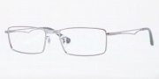 Ray-Ban RX6215 Eyeglasses Eyeglasses - 2502 Gunmetal