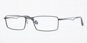 Ray-Ban RX6215 Eyeglasses Eyeglasses - 2509 Shiny Black