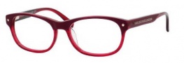 Marc by Marc Jacobs MMJ 482 Eyeglasses Eyeglasses - 0lSO Gray White 