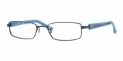Ray-Ban RX6217 Eyeglasses Eyeglasses - 2509 Black
