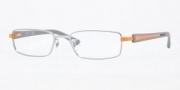 Ray-Ban RX6217 Eyeglasses Eyeglasses - 2620 Matte Gunmetal
