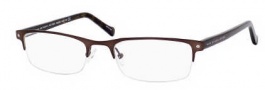 Marc by Marc Jacobs MMJ 483 Eyeglasses Eyeglasses - 0J0U Brown Havana 