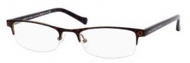 Marc by Marc Jacobs MMJ 483 Eyeglasses Eyeglasses - OYLC Havana / Dark Havana