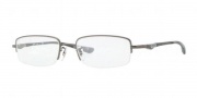 Ray-Ban RX7516 Eyeglasses Eyeglasses - 1000 Gunmetal