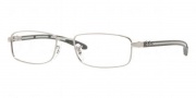 Ray-Ban RX8405 Eyeglasses Eyeglasses - 2502 Gunmetal