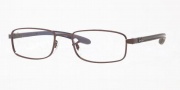 Ray-Ban RX8405 Eyeglasses Eyeglasses - 2511 Brown