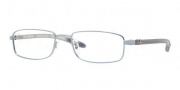 Ray-Ban RX8405 Eyeglasses Eyeglasses - 2688 Blue Avio