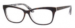 Marc by Marc Jacobs MMJ 485 Eyeglasses Eyeglasses - 00A3 Havana Beige