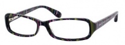 Marc by Marc Jacobs MMJ 493 Eyeglasses Eyeglasses - OSD5 Striped Fuchsia