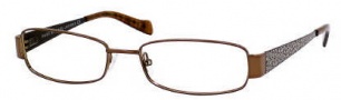 Marc by Marc Jacobs MMJ 505 Eyeglasses Eyeglasses - OV25 Brown 