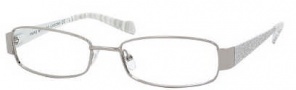 Marc by Marc Jacobs MMJ 505 Eyeglasses Eyeglasses - 0A05 Palladium White