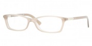 Burberry BE2084 Eyeglasses Eyeglasses - 3012 Beige-Sepia