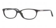 Burberry BE2097 Eyeglasses Eyeglasses - 3001 Shiny Black