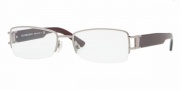 Burberry BE1186 Eyeglasses April Showers Eyeglasses - 1110 Metal
