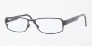 Burberry BE1195 Eyeglasses Eyeglasses - 1001 Shiny Black