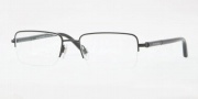 Burberry BE1196 Eyeglasses Eyeglasses - 1001 Shiny Black