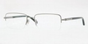 Burberry BE1196 Eyeglasses Eyeglasses - 1003 Gunmetal