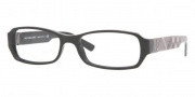Burberry BE2082A Eyeglasses Eyeglasses - 3001 Shiny Black