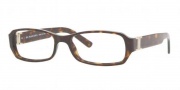 Burberry BE2082A Eyeglasses Eyeglasses - 3002 Tortoise