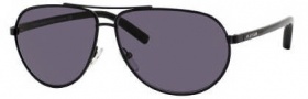 Tommy Hilfiger 1005/S Sunglasses Sunglasses - 010G Matte Black (3H Smoke Polarized Lens)