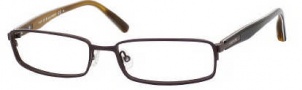 Tommy Hilfiger 1020/N Eyeglasses Eyeglasses - 0UNW Brown Black / White Horn