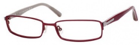 Tommy Hilfiger 1020/N Eyeglasses Eyeglasses - 0UNQ Red White Green