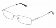 Dolce & Gabbana DG1208 Eyeglasses Eyeglasses - 079 Gunmetal