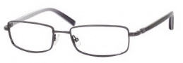 Tommy Hilfiger 1022 Eyeglasses Eyeglasses - 0UNU Dark Ruthenium 