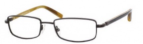 Tommy Hilfiger 1022 Eyeglasses Eyeglasses - 0UNW Matte Brown