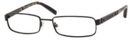 Tommy Hilfiger 1025 Eyeglasses Eyeglasses - 0UNV Matte Brown