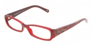 Dolce & Gabbana DG3085 Eyeglasses Eyeglasses - 501 Black