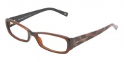 Dolce & Gabbana DG3085 Eyeglasses Eyeglasses - 1829 Red
