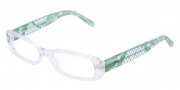 Dolce & Gabbana DG3063M Eyeglasses Eyeglasses - 1894 Crystal