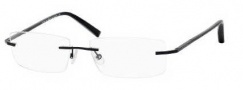 Tommy Hilfiger 1028 Eyeglasses Eyeglasses - 010G Matte Black
