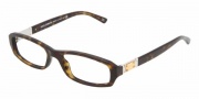 Dolce & Gabbana DG3093 Eyeglasses Eyeglasses - 502 Havana