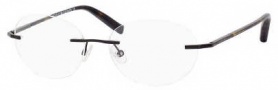 Tommy Hilfiger 1028/A Eyeglasses Eyeglasses - 0UOM Brown / Dark Havana