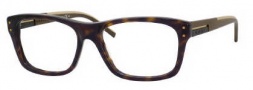 Tommy Hilfiger 1031 Eyeglasses Eyeglasses - OANT Dark Havana / Gold