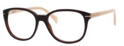 Tommy Hilfiger 1033 Eyeglasses Eyeglasses - 0YG7 Dark Olive