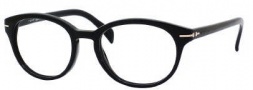 Tommy Hilfiger 1054 Eyeglasses Eyeglasses - 0807 Black