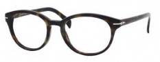 Tommy Hilfiger 1054 Eyeglasses Eyeglasses - 0086 Dark Havana