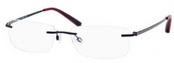 Tommy Hilfiger 1066 Eyeglasses Eyeglasses - 0003 Matte Black