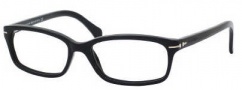 Tommy Hilfiger 1069 Eyeglasses Eyeglasses - 0807 Black