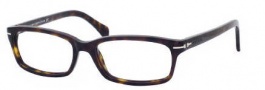 Tommy Hilfiger 1069 Eyeglasses Eyeglasses - 0086 Dark Havana 