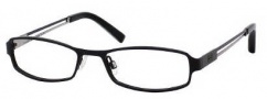 Tommy Hilfiger 1071 Eyeglasses Eyeglasses - 0DYL Matte Black / Ruthenium 